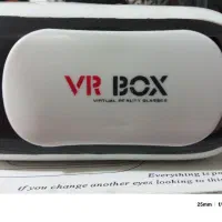 عینک واقعیت مجازی یا وی آی ار|کنسول، بازی ویدئویی و آنلاین|اردبیل, |دیوار