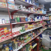 قفسه|فروشگاه و مغازه|اهواز, گلستان|دیوار