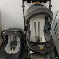 کالسکه وکریرمارک چیکو (نو)