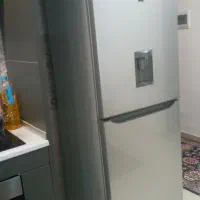 یخچال و فریزر