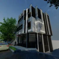 اجاره آپارتمان ۸۰ متری ۱ خوابه طبقه ۱ در ۱۶متری