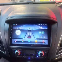 مانیتور اندروید تمامی خودروها|قطعات یدکی و لوازم جانبی|تهران, تهرانسر شمالی|دیوار