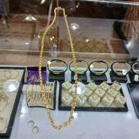 سرویس نو|جواهرات|کرج, خرمدشت|دیوار