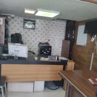 مغازه دونبش ۲۴ متر بر مرتضوی