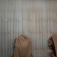 پرده|پرده، رانر، رومیزی|سهند, |دیوار