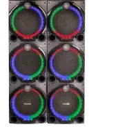 اسپیکر 2تیکه مکسیدر پلمپ