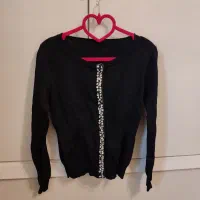 بافت مهمانی و بیرونی