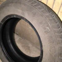 چهار حلقه لاستیک 185/65/14 سال 2021|قطعات یدکی و لوازم جانبی|شیراز, شهرک گلستان|دیوار