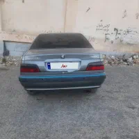 پرشیا خاکستری مدل ۹۵|خودرو سواری و وانت|الیگودرز, |دیوار