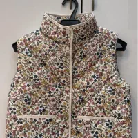 وست برند H&M - سایز ۸-۱۰ سال - نو و تگدار