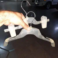 رگال لباس در ۳ سایز