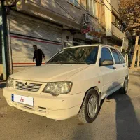 پراید ۱۱۱مدل ۹۸ فنی سالم