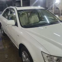 سوناتا 2009nf|خودرو سواری و وانت|تهران, سردارجنگل|دیوار