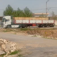 نیازمند راننده پایه یک