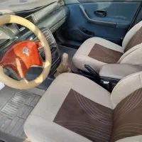 سمند مدل۸۱|خودرو سواری و وانت|ارومیه, |دیوار