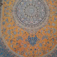 فرش و فرش نمیدار