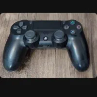 دسته PS4سونی