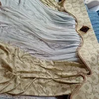 پرده های پذیرایی و کاپشن|لباس|گرمسار, |دیوار