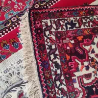 فرش دستباف|فرش|کرمانشاه, |دیوار