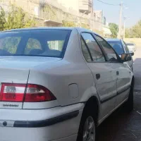 سمند LX ساده، مدل ۱۳۸۸|خودرو سواری و وانت|خمینی‌شهر, |دیوار