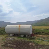 تانکر آب ۱۷هزار لیتر|ابزارآلات|باوله, |دیوار