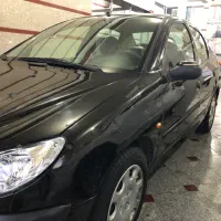 206SD(tu5)|خودرو سواری و وانت|کرمانشاه, |دیوار