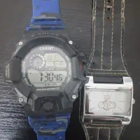 ساعت های زیبا سالم 250 و 300