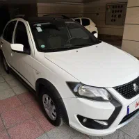 کوییک r مدل۱۴۰۳|خودرو سواری و وانت|محمدشهر, همایون ویلا|دیوار