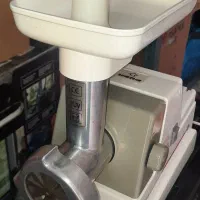 چرخ گوشت،پمپ آب،دوچرخه ثابت