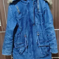 پالتو لی دخترانه