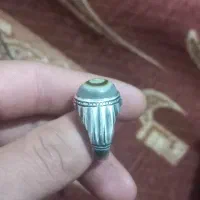 انگشتر قدیمی وعتیقه|جواهرات|اهواز, کمپلو جنوبی|دیوار