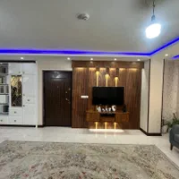 اپارتمان ۱۲۷ متر ۲ خواب تخلیه فدک فضل اباد