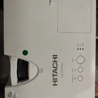 ویدیو پرژکتور هیتاچی