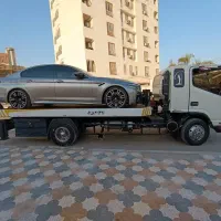 امداد خودرو یدکش کفی خودرو بر|خدمات حمل و نقل|فردوس (خراسان), |دیوار