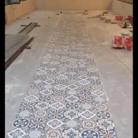 کاشی کار وسرامیک کار|خدمات پیشه و مهارت|زهک, |دیوار