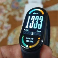 مچ بند هوشمند شیائومی مدل Mi Band 10