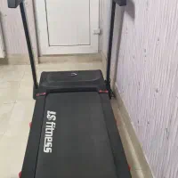 تردمیل ls fitness مدل M627SI