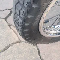 هوندا ۱۲۵ پیشرو|موتورسیکلت|رشت, کوی حسینی|دیوار