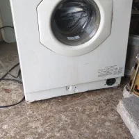 لباسشویی حایر