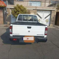 پیکاپ ریچ مدل ۹۴|خودرو سواری و وانت|تهران, تهرانسر شرقی|دیوار