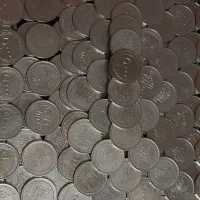 سکه جمهوری|کلکسیون سکه، تمبر، اسکناس|اندیشه, شهرک کوثر|دیوار