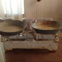 ترازو آنتیک