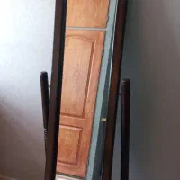 آینه قدی کاملا سالم وشیک