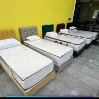 تخفیف بلک فرایدی واقعی تخت خواب و مبلمان غذاخوری|تخت و سرویس خواب|تهران, انبار نفت|دیوار