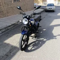 موتور لاکی BX185 مدل ۱۴۰۳