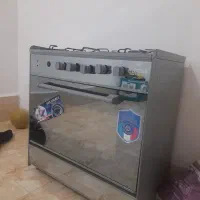 گاز پنج شعله