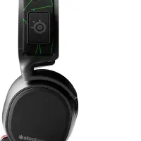 steelseries arctis9x wireless gaming headset--xbox|کنسول، بازی ویدئویی و آنلاین|شیراز, دانشگاه شیراز|دیوار