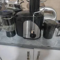 آبمیوه گیری