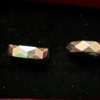 فروش حلقه نقره ست تکی و جفتی