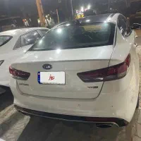 اپتیما جی تی لاین ۲۰۱۶ فول با سیستم صوتی و رادار|خودرو سواری و وانت|رشت, آزادگان|دیوار